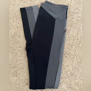 Gymshark Color Block Leggings